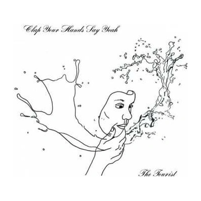 Clap Your Hands Say Yeah: The Tourist LTD CLR LP