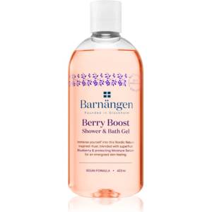 Barnängen Berry Boost Гел за душ и вана 400ml