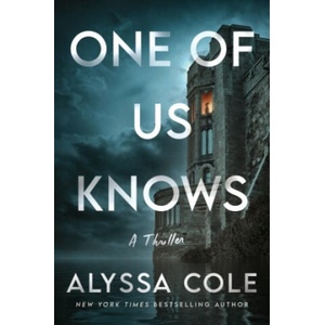 One of Us Knows | Alyssa Cole (ISBN: 9780063114951)