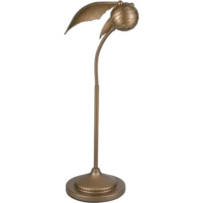 Golden Snitch Posable Desk Lamp (Harry Potter)