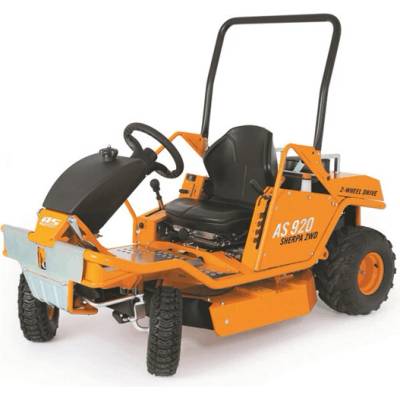 AS 920 Sherpa 2WD BS