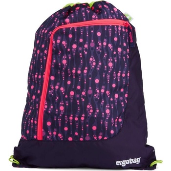 Ergobag Fluo Mystic