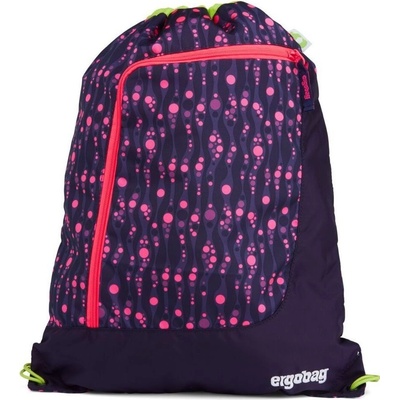 Ergobag Fluo Mystic