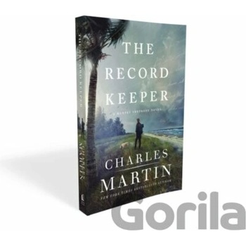 The Record Keeper Martin Charles