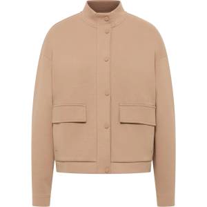 ELBSAND Дамско ежедневно яке ELBSAND Women's Suna Casual jacket - Nougat (103-3187-0412)