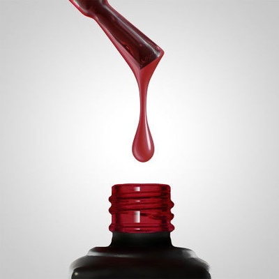 Slowianka gél lak 167 Ruby Glass 8 g