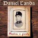 Warner Landa Daniel: Pozdrav z fronty - Vinyl (LP) (022452)