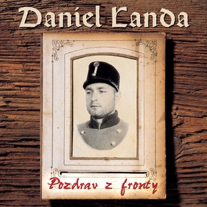 Warner Landa Daniel: Pozdrav z fronty - Vinyl (LP) (022452)
