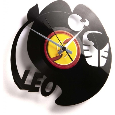 Discoclock Z05 Lev 30cm