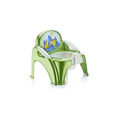 Irak plastik ИП-Детско гърне столче(СМ-135) (013114)