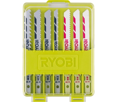 RYOBI RAK10JSB
