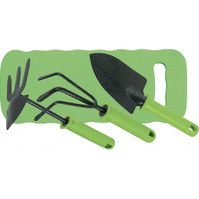 PALISAD Комплект градински инструменти Palisad - 629058, 4 броя (629058)