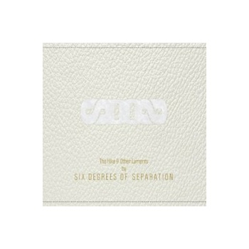 Six Degrees Of Separation - Hike & Other Laments / Digipack CD