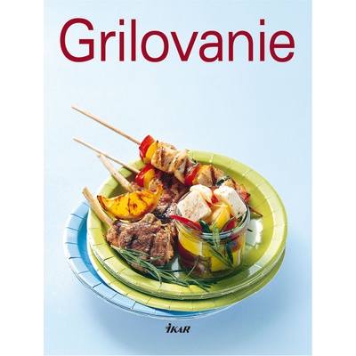 Grilovanie, 2. vydanie