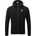 Mountain Equipment Мъжко поларено яке Mountain Equipment Micro Zip Jacket Fleece jacket - Black (005-2499-0113)