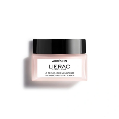 LIERAC Балансиращ нощен крем за лице и шия за жени в менопауза Lierac Arkeskin Rebalancing Comfort Night Creme 50ml (LC1005021AA)