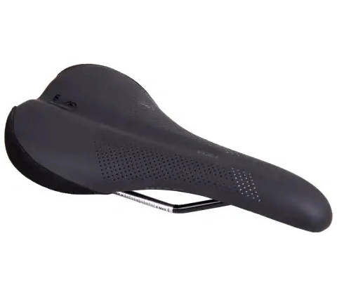 WTB Volt Cromoly Medium černé