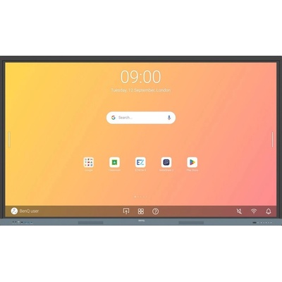 BENQ RE8604