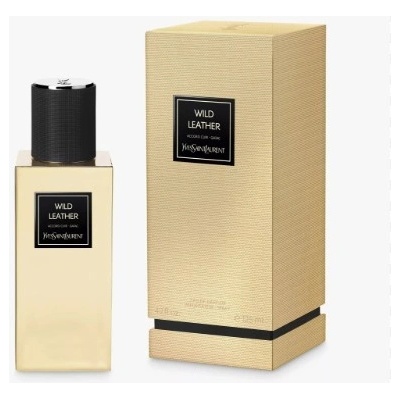 Yves Saint Laurent Wild Leather parfémovaná voda unisex 125 ml tester