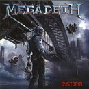 MEGADETH: DYSTOPIA LP