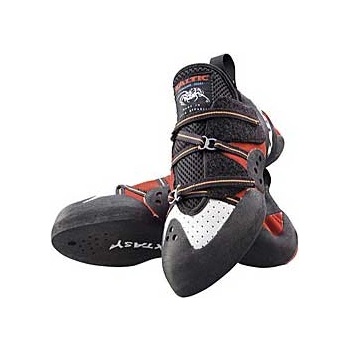 Saltic Q-step