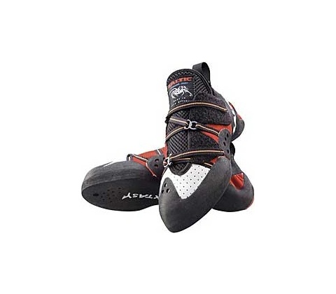 Saltic Q-step