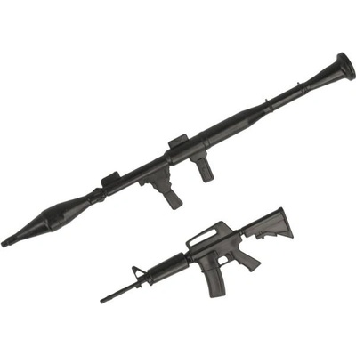 Robitronic Военни аксесоари за модели Robitronic