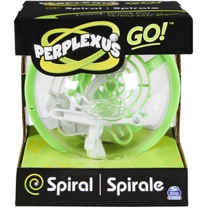  Spin Master Games Perplexus Go спирали (6059581_SPIRALY)