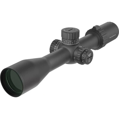 Vector Optics Tauron 6-24x50 HD MOA FFP Rifle Scope PRS