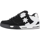 DC Command Black White