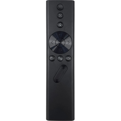 съвместим < p> XGIMI Projector Z4, Z5, Z5, H1, H2, H1S, H2S, CC Aurora, Z4 Aurora, Z6 Polar - радиочестотна(BT) заместител дистанционно управление с гласово управление < /p> (<p> Projector Z4, Z5, Z5, H1, H2, H1S, H2S, CC Aurora, Z4 Aurora, Z6 Po