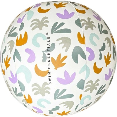 Swim Essentials Nafukovací míč Abstrakt 51 cm