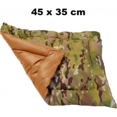 Podložka pro Psa 45x35 cm barva Béžová