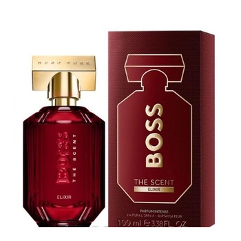 HUGO BOSS BOSS The Scent Elixir for Her (Intense) EDP 100 ml