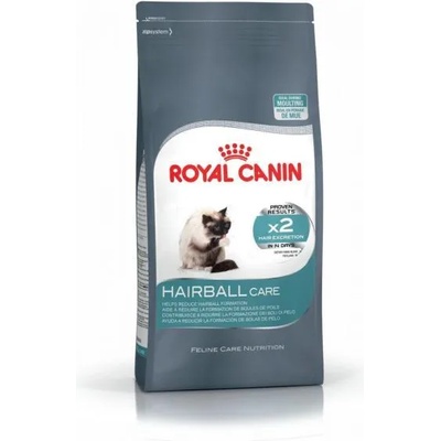 Royal Canin FCN Intense Hairball Care 34 2 kg