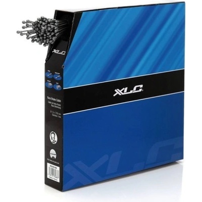 XLC Lanko brzdové MTB 6x200mm box 100ks