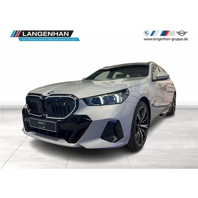 BMW i5 xDrive40 M Sport 290 kW