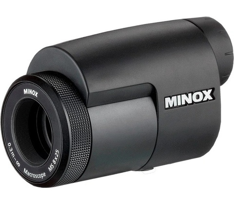 Minox Macroscope MS 8x25
