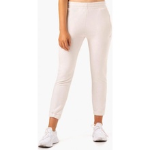 Ryderwear dámske tepláky Adapt Ivory bielé