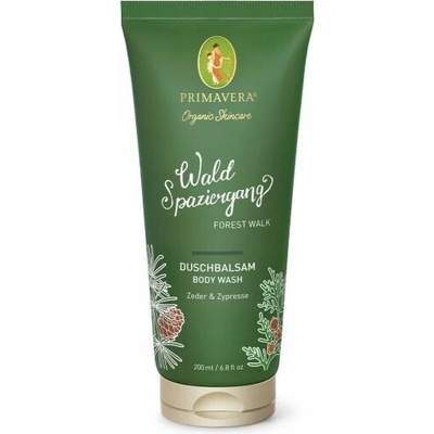 Primavera Sprchový balzam v LESE 200 ml