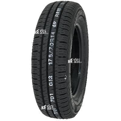 HANKOOK VANTRA LT (RA18) 165/80 R14 97R
