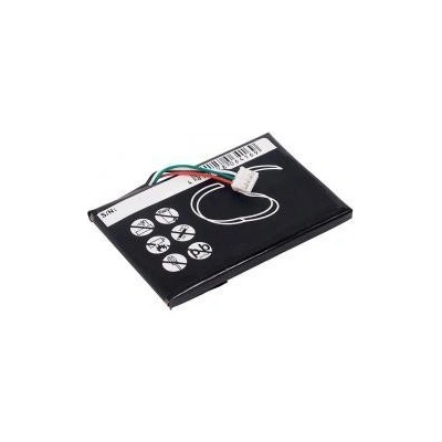 Powery Navigon 8310 1300mAh Li-Pol 3,7V - neoriginální – Hledejceny.cz