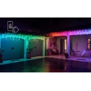 TWINKLY Icicle LED řetěz rampouch 190 LED RGBW TWI190SPP-TEU