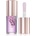 Gosh Copenhagen Lip Glaze блясък за устни цвят 001 Shocking Pink 5.5ml