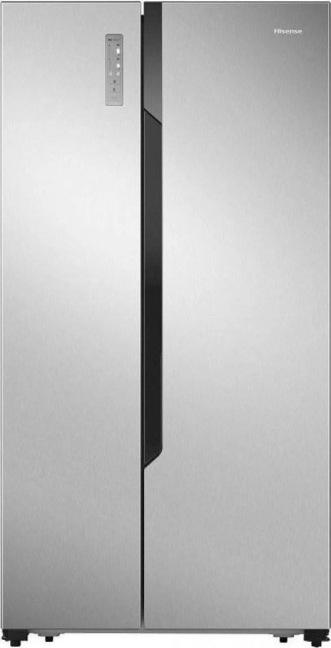 Hisense RS670N4AC1