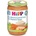 Hipp Био ястие Hipp - Ориз, моркови и пуешко, 220 g (6530)