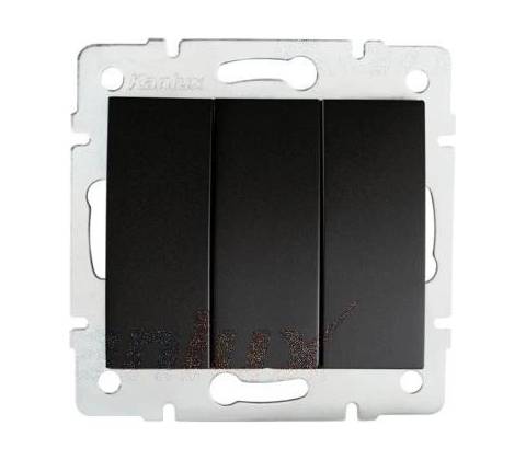 Kanlux LOGI 33621