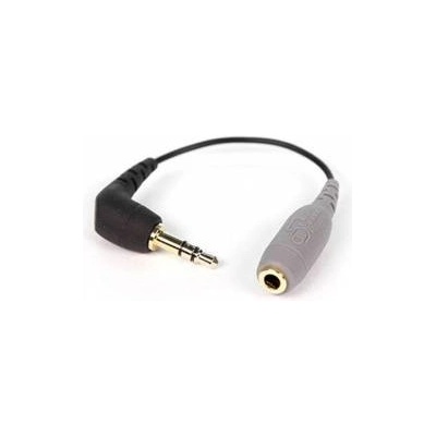 Rode Microphones RŘDE SC3 Adapter 3, 5mm TRRS to TRS adaptor for smartLav