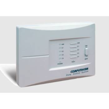 Image 1 of Зонов контролер q4z (q4z)