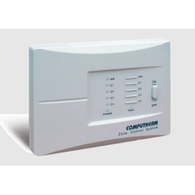 Зонов контролер q4z (q4z)